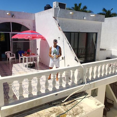 Cancun Private Apartment Esterno foto