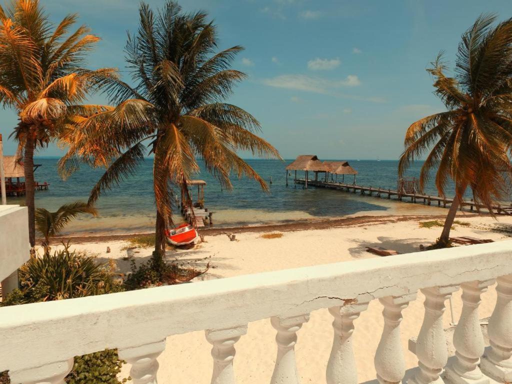 Cancun Private Apartment Esterno foto