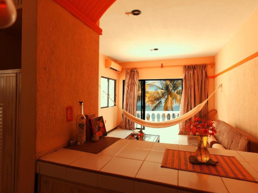 Cancun Private Apartment Esterno foto