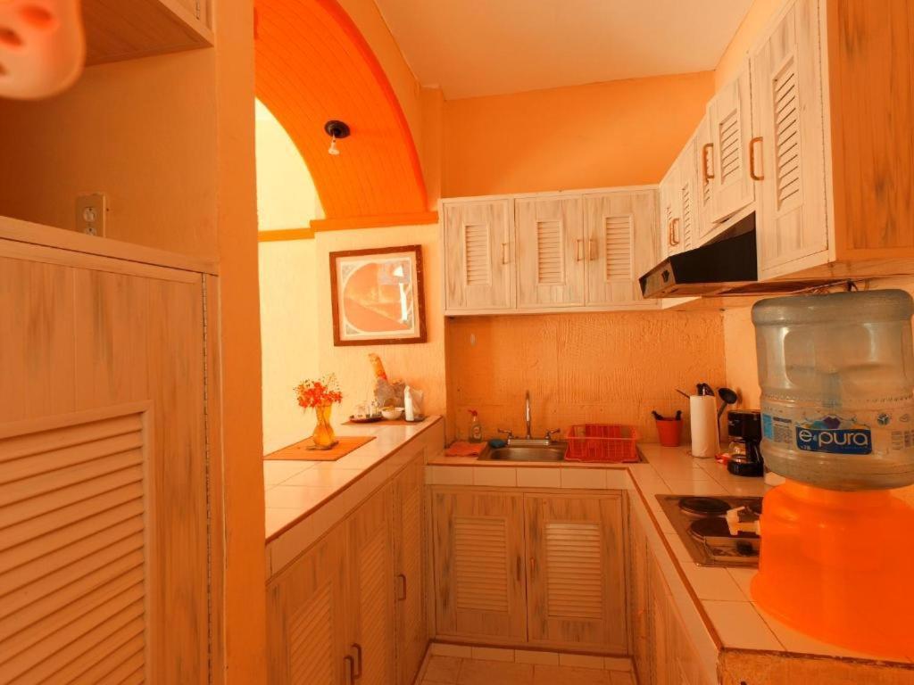 Cancun Private Apartment Esterno foto