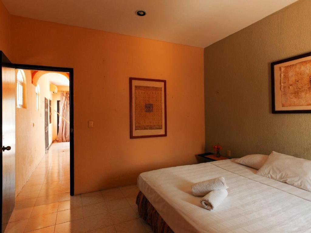 Cancun Private Apartment Esterno foto