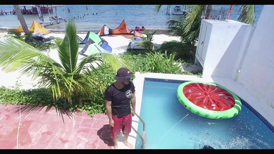 Cancun Private Apartment Esterno foto
