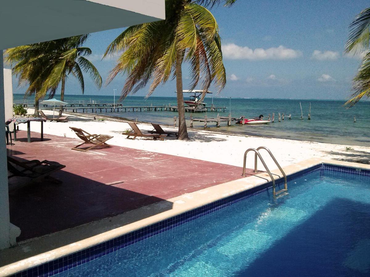 Cancun Private Apartment Esterno foto