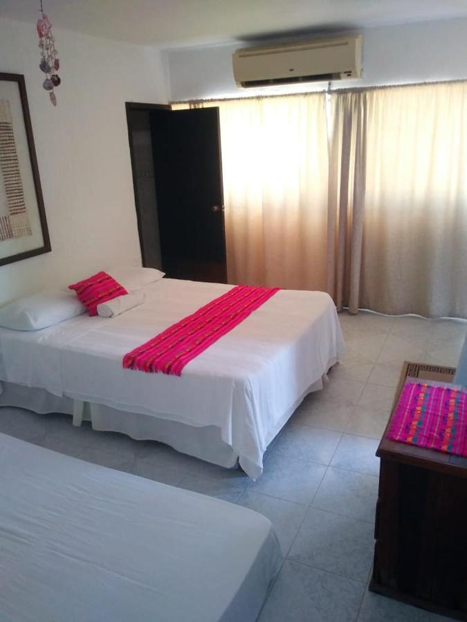 Cancun Private Apartment Esterno foto