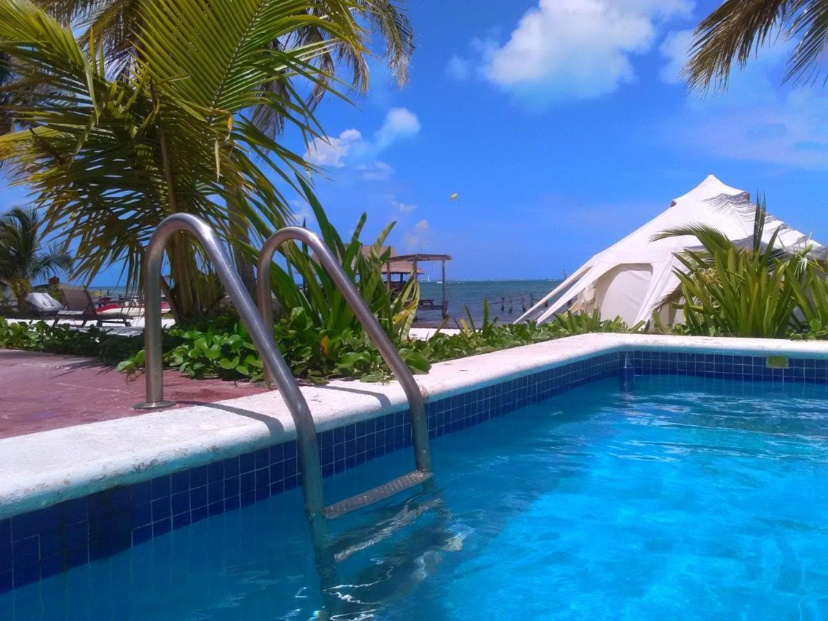 Cancun Private Apartment Esterno foto
