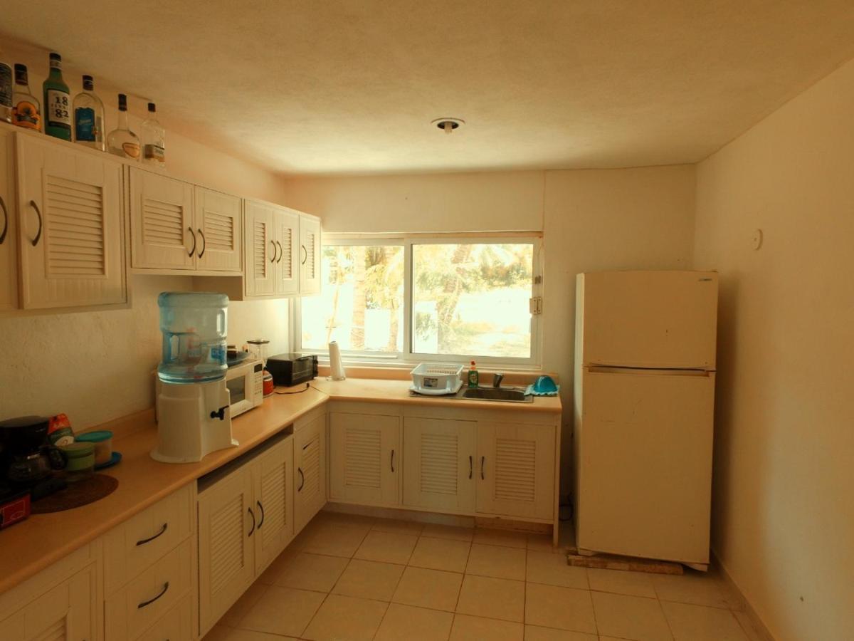 Cancun Private Apartment Esterno foto