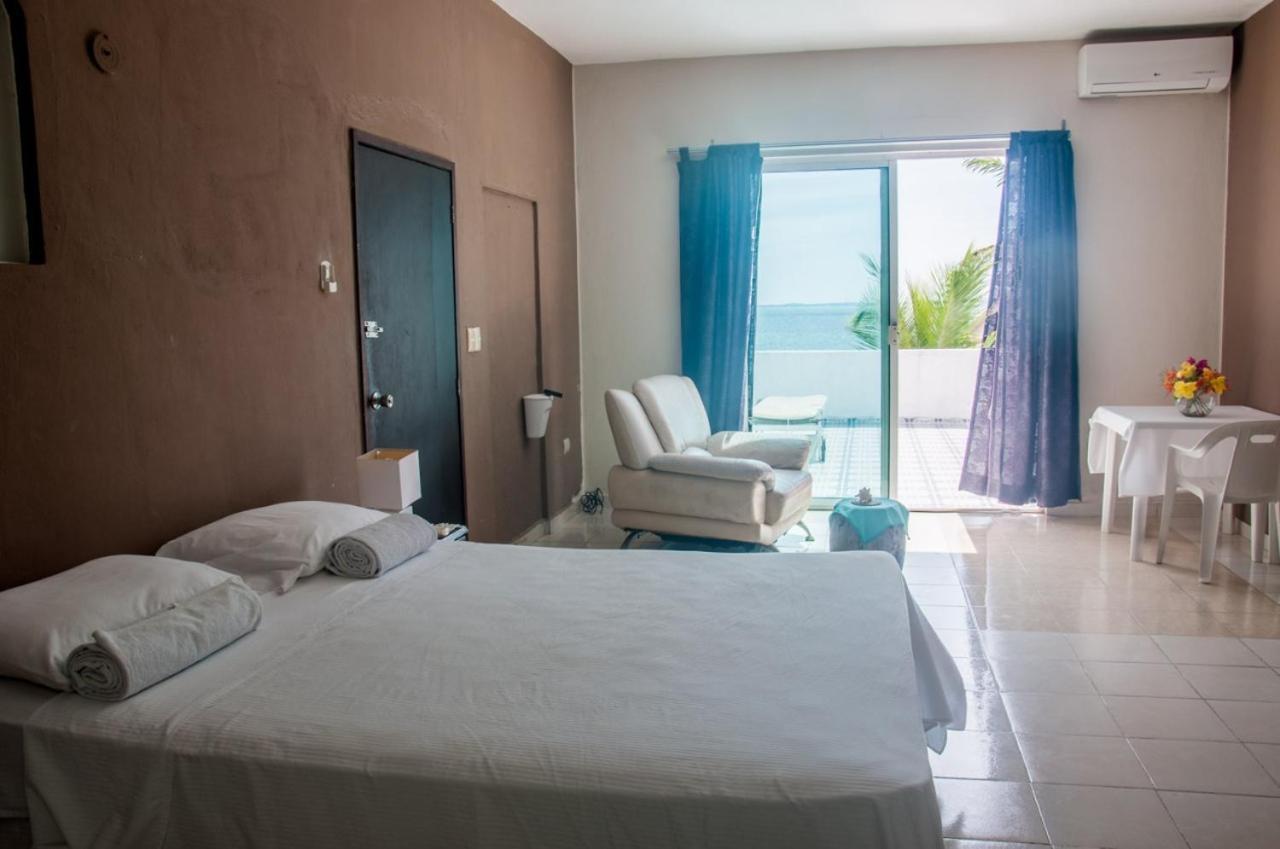 Cancun Private Apartment Esterno foto