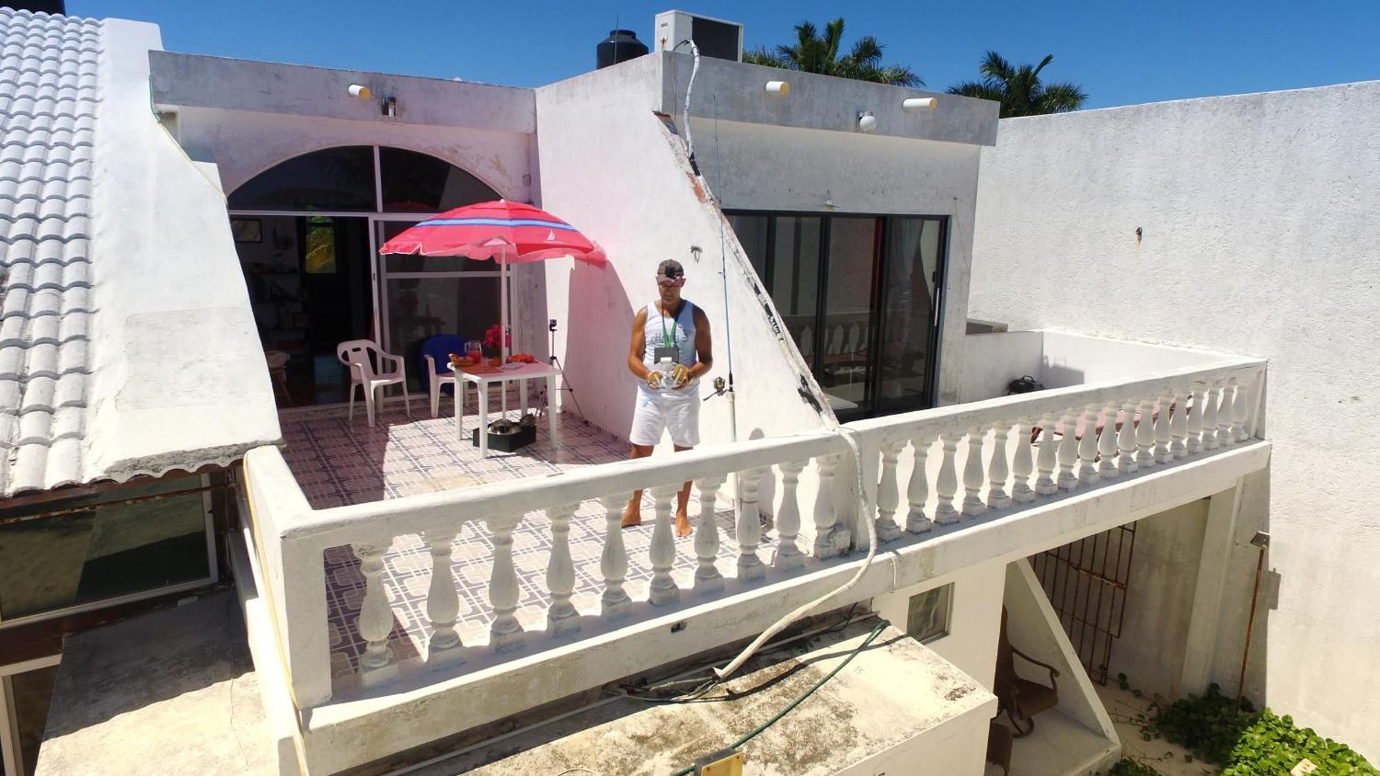 Cancun Private Apartment Esterno foto